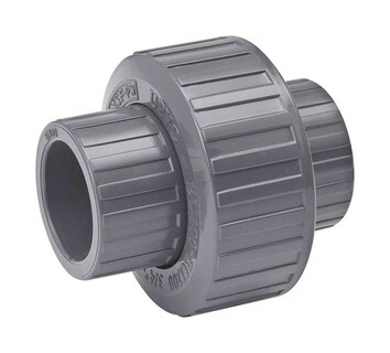 Foto 1 | Foto 1 | Union B&k Proline Schedule 80 Pvc 1/2 Pulgadas X 1/2 Pulgadas - Venta Internacional.