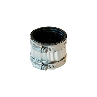 Foto 1 | Foto 1 | Conexión Para Mangueras Fernco Sin Conector 2 Pulgadas - Venta Internacional.