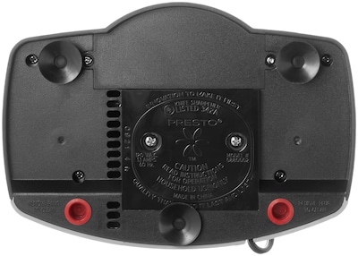 Foto 3 | Foto 3 | Afilador De Cuchillos Eléctrico Presto Eversharp Sistema De 2 Etapas - Venta Internacional.