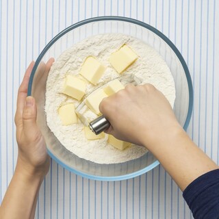 Foto 4 | Foto 4 | Licuadora Mrs. Anderson's Baking De Acero Inoxidable - Venta Internacional.