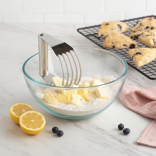 Foto 5 | Foto 5 | Licuadora Mrs. Anderson's Baking De Acero Inoxidable - Venta Internacional.