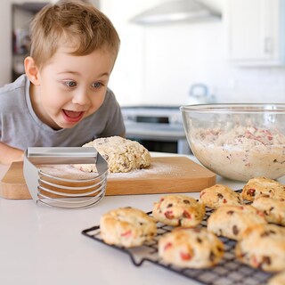 Foto 6 | Foto 6 | Licuadora Mrs. Anderson's Baking De Acero Inoxidable - Venta Internacional.