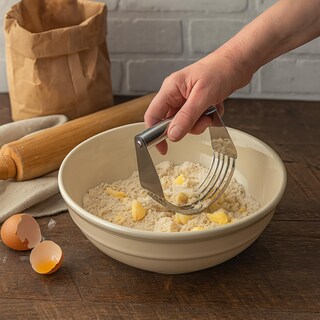 Foto 7 | Foto 7 | Licuadora Mrs. Anderson's Baking De Acero Inoxidable - Venta Internacional.