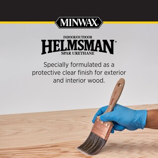 Foto 2 | Foto 2 | Aerosol De Uretano Minwax Helmsman Spar 340 Ml Satinado - Venta Internacional.