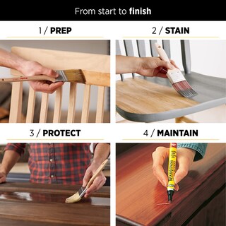 Foto 2 | Foto 2 | Laca En Aerosol Minwax 15200 Transparente Y Brillante 360 Ml Para Madera - Venta Internacional.
