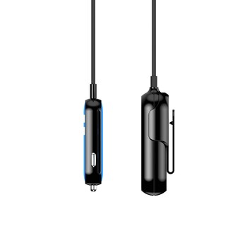 Foto 4 | Foto 4 | Cargador De Coche Rapidx X5 Con 5 Puertos Usb Para Iphone Y Android - Venta Internacional.