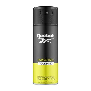 Foto 1 | Foto 1 | Body Spray Reebok Inspire Your Mind 150 Ml - Venta Internacional.