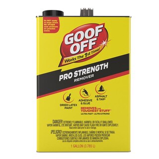 Foto 5 | Foto 5 | Líquido Remover Goof Off Pro Strength 3 78 L (paquete De 4) - Venta Internacional.