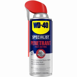 Foto 2 | Foto 2 | Penetrant Wd-40 Specialist De Uso General 325 Ml 1 Paquete - Venta Internacional.
