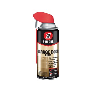 Foto 1 | Foto 1 | Lubricante Para Puertas De Garaje 3 En Uno Smart Straw De 311 Ml - Venta Internacional.