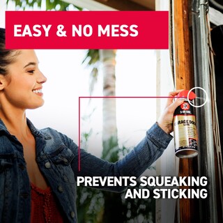 Foto 5 | Foto 5 | Lubricante Para Puertas De Garaje 3 En Uno Smart Straw De 311 Ml - Venta Internacional.