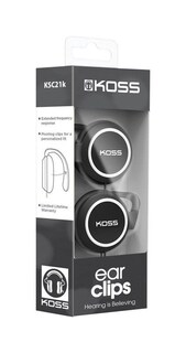 Foto 2 | Foto 2 | Auriculares Supraaurales Koss Ksc17 Paquete De 1 - Venta Internacional.