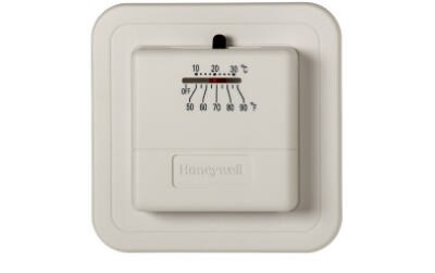 Foto 1 | Foto 1 | Termostato Honeywell Home Heating Dial No Programable - Venta Internacional.