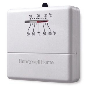 Foto 2 | Foto 2 | Termostato Honeywell Home Heating Dial No Programable - Venta Internacional.