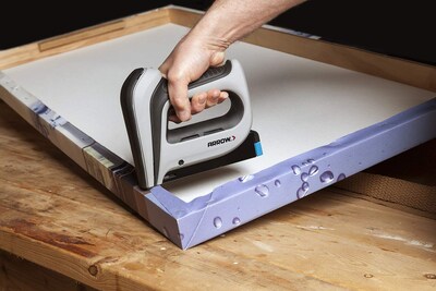 Foto 2 | Foto 2 | Stapler Arrow T50dcd Inalámbrica De Alta Resistencia Funciona Con Pilas - Venta Internacional.