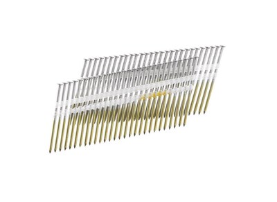 Foto 6 | Foto 6 | Nail Senco Kd29apbsn Calibre .131 X 8 89 Cm De Longitud Cabeza Redonda Completa - Venta Internacional.