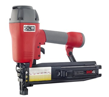 Foto 1 | Foto 1 | Grapadora De Construcción Senco Sns41 Calibre 16 7/16 Pulgadas Corona - Venta Internacional.