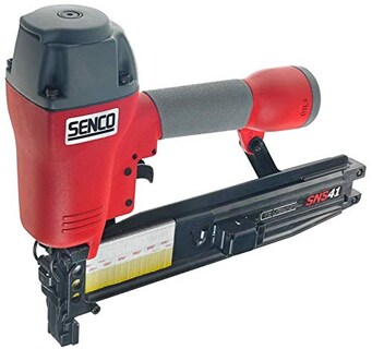 Foto 3 | Foto 3 | Grapadora De Construcción Senco Sns41 Calibre 16 7/16 Pulgadas Corona - Venta Internacional.