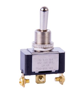 Foto 2 | Foto 2 | Interruptor De Palanca Gardner Bender Gsw-13 Spdt 20a 125v Con Tornillo - Venta Internacional.