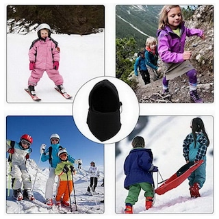 Foto 8 | Foto 8 | Pasamontaña Bufanda Gorro Termico Balaclava Ciclismo Moto