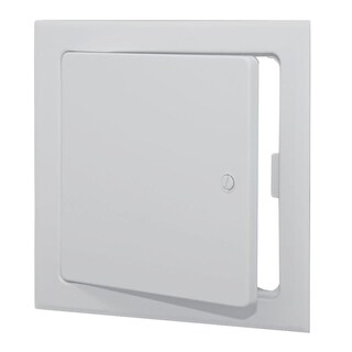Foto 2 | Foto 2 | Puerta De Acceso Acudor Z91818scwh Uf-5500 De Metal 46 X 46 Cm Color Blanco - Venta Internacional.