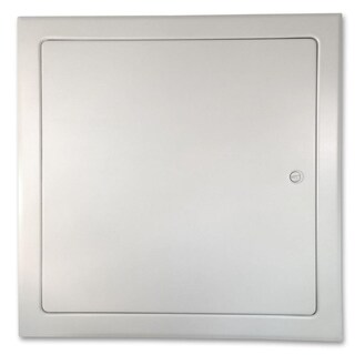 Foto 3 | Foto 3 | Puerta De Acceso Acudor Z91818scwh Uf-5500 De Metal 46 X 46 Cm Color Blanco - Venta Internacional.