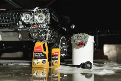 Foto 4 | Foto 4 | Cera Para Lavado De Autos Mothers California Gold Carnauba 1890 Ml - Venta Internacional.