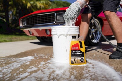 Foto 5 | Foto 5 | Cera Para Lavado De Autos Mothers California Gold Carnauba 1890 Ml - Venta Internacional.