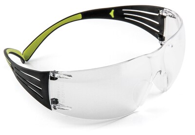 Foto 2 | Foto 2 | Gafas De Seguridad 3m Secure-fit 400 Antivaho Transparentes - Venta Internacional.