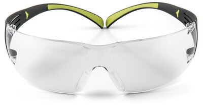 Foto 3 | Foto 3 | Gafas De Seguridad 3m Secure-fit 400 Antivaho Transparentes - Venta Internacional.