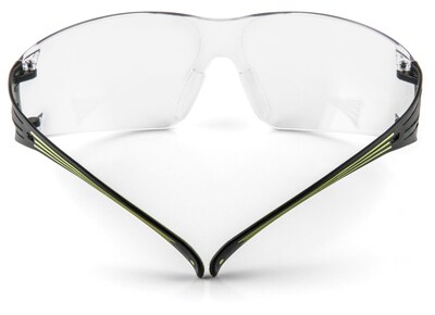 Foto 4 | Foto 4 | Gafas De Seguridad 3m Secure-fit 400 Antivaho Transparentes - Venta Internacional.