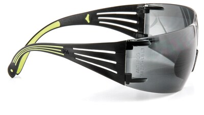 Foto 2 | Foto 2 | Gafas De Seguridad 3m Secure-fit 400 Antivaho Grey - Venta Internacional.