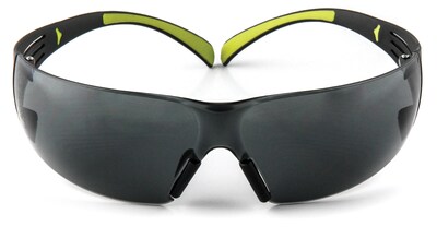 Foto 3 | Foto 3 | Gafas De Seguridad 3m Secure-fit 400 Antivaho Grey - Venta Internacional.