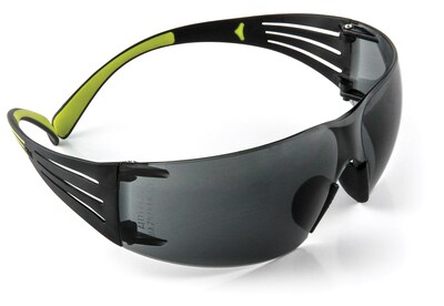 Foto 4 | Foto 4 | Gafas De Seguridad 3m Secure-fit 400 Antivaho Grey - Venta Internacional.