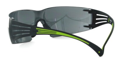Foto 5 | Foto 5 | Gafas De Seguridad 3m Secure-fit 400 Antivaho Grey - Venta Internacional.