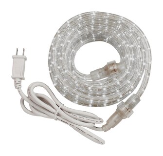 Foto 1 | Foto 1 | Lámpara Led Decorativa Amertac Transparente De 1 8 M Para Interiores Y Exteriores - Venta Internacional.