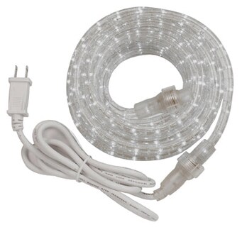Foto 2 | Foto 2 | Lámpara Led Decorativa Amertac Transparente De 1 8 M Para Interiores Y Exteriores - Venta Internacional.