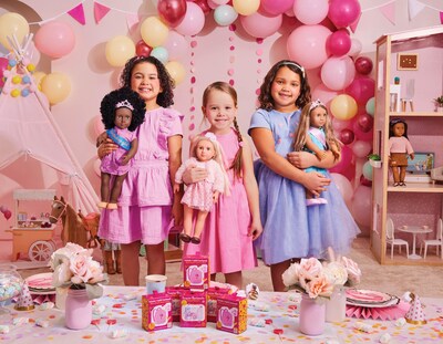Foto 7 | Foto 7 | Set De Camping Para Muñeca De 18'' Our Generation: Tienda Y Saco De Dormir - Venta Internacional.