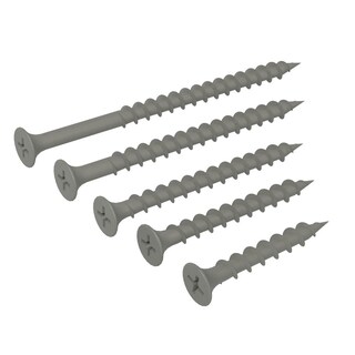 Foto 6 | Foto 6 | Paquete De Tornillos Exteriores Grip-rite Mppg10 Kit De 115 Piezas - Venta Internacional.