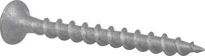 Foto 1 | Foto 1 | Tornillo De Cubierta Hillman 40926 Galvanizado Phillips Drive 4 X 40 Mm 75 Unidades - Venta Internacional.