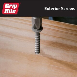 Foto 7 | Foto 7 | Tornillos Grip-rite Ptn158s1 4 13 Cm Grises 153 Unidades - Venta Internacional.