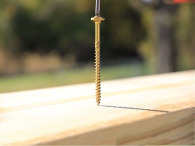 Foto 2 | Foto 2 | Tornillos Fasteners Grk 12133 Rss #10 X 2-1/2 50 Quilates Oro 50 - Venta Internacional.