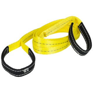 Foto 1 | Foto 1 | Eslingas Para Elevación De Carga Y Carga 1 X 3 M Tipo 3 Clase 7 - Venta Internacional.