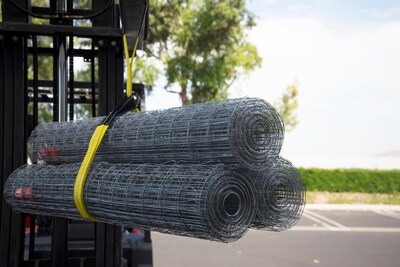 Foto 5 | Foto 5 | Eslinga Elevadora Keeper 02612 1 Capa 6 Pies X 2 Pies Vertical 1406 Kg - Venta Internacional.