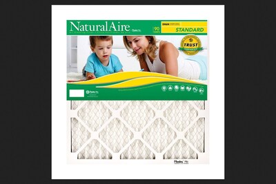 Foto 1 | Foto 1 | Filtro De Aire Flanders 30x51x2 5 Cm Natural Aire Merv 8 - Venta Internacional.