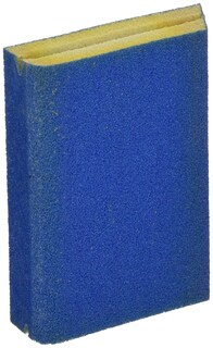 Foto 1 | Foto 1 | Esponja Lijadora Norton 82069 5x Grano 120 Multiángulo - Venta Internacional.