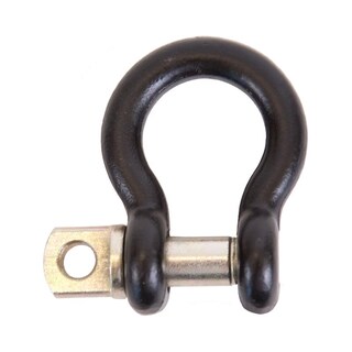 Foto 2 | Foto 2 | Tornillo Clevis Koch Industries Farm De Acero Forjado  1 Cm De Alto  1360 Kg - Venta Internacional.