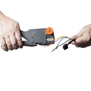 Foto 5 | Foto 5 | Terminal De Anillo Gardner Bender 10-104 Paquete De 100 Unidades 600 V Azul - Venta Internacional.