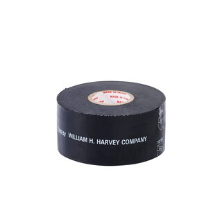 Foto 1 | Foto 1 | Envoltura Aislante Para Tubos Harvey's Color Negro 10 Mil - Venta Internacional.