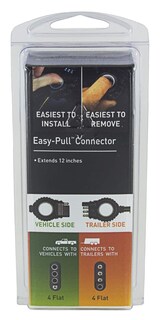 Foto 1 | Foto 1 | Conector De Remolque Hopkins 48144 Endurance Easy-pull 12 4 Flat - Venta Internacional.